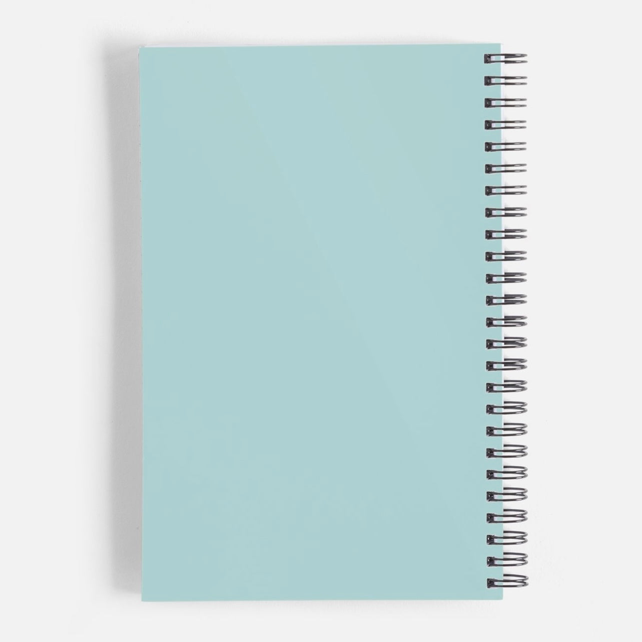 Irises Notebook