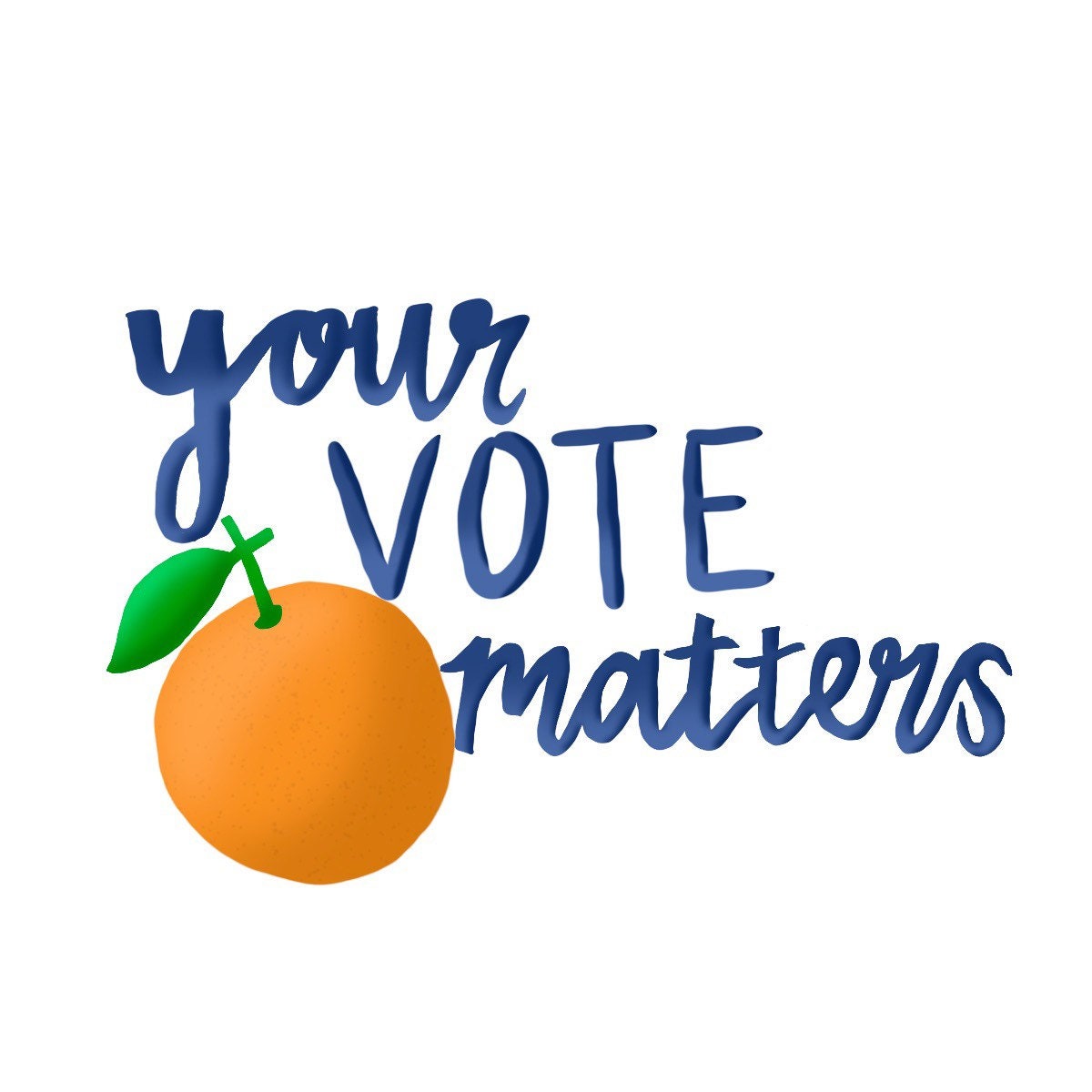 Your Vote Matters - Florida