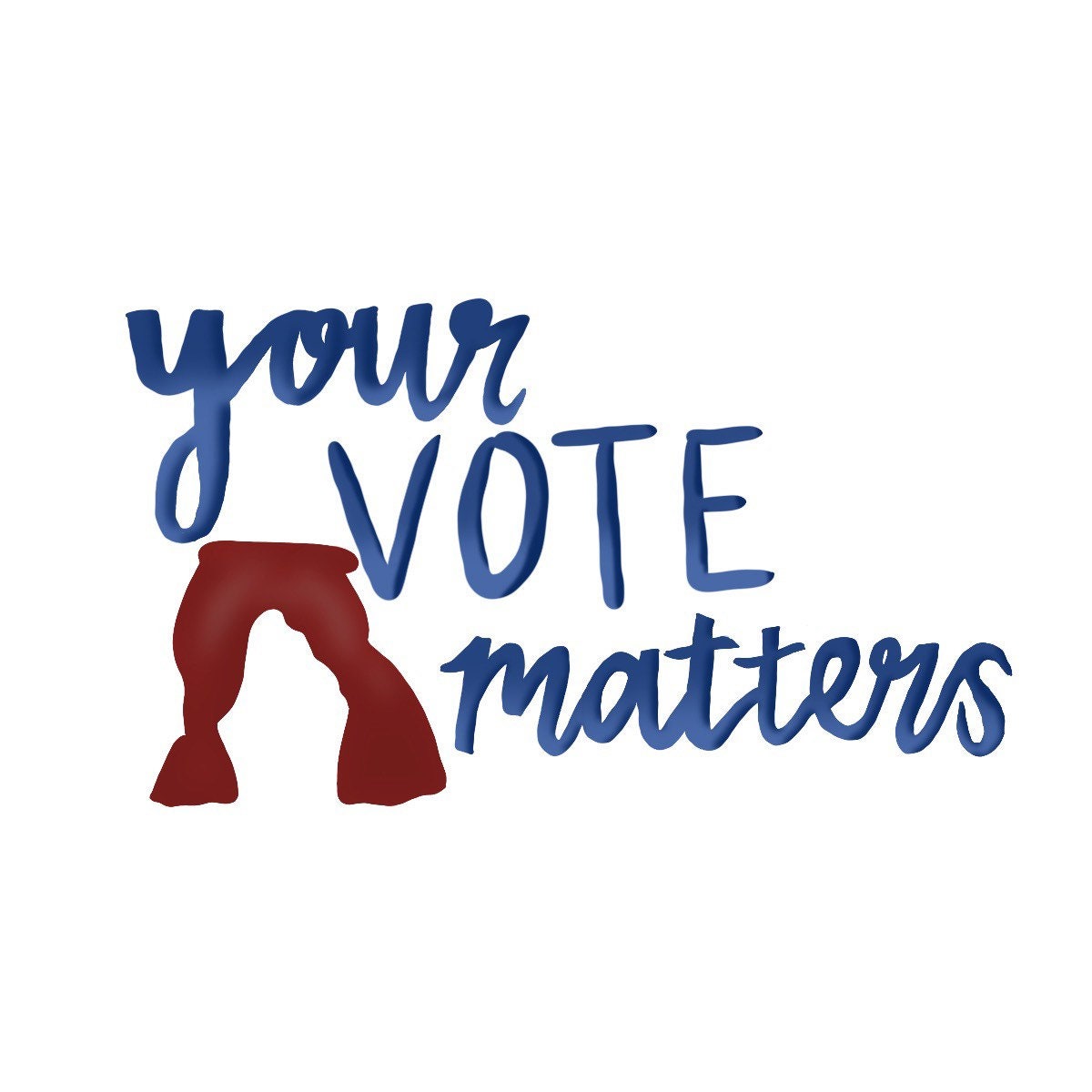 Your Vote Matters - Utah