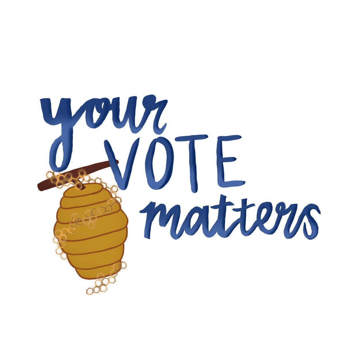 Your Vote Matters - Utah