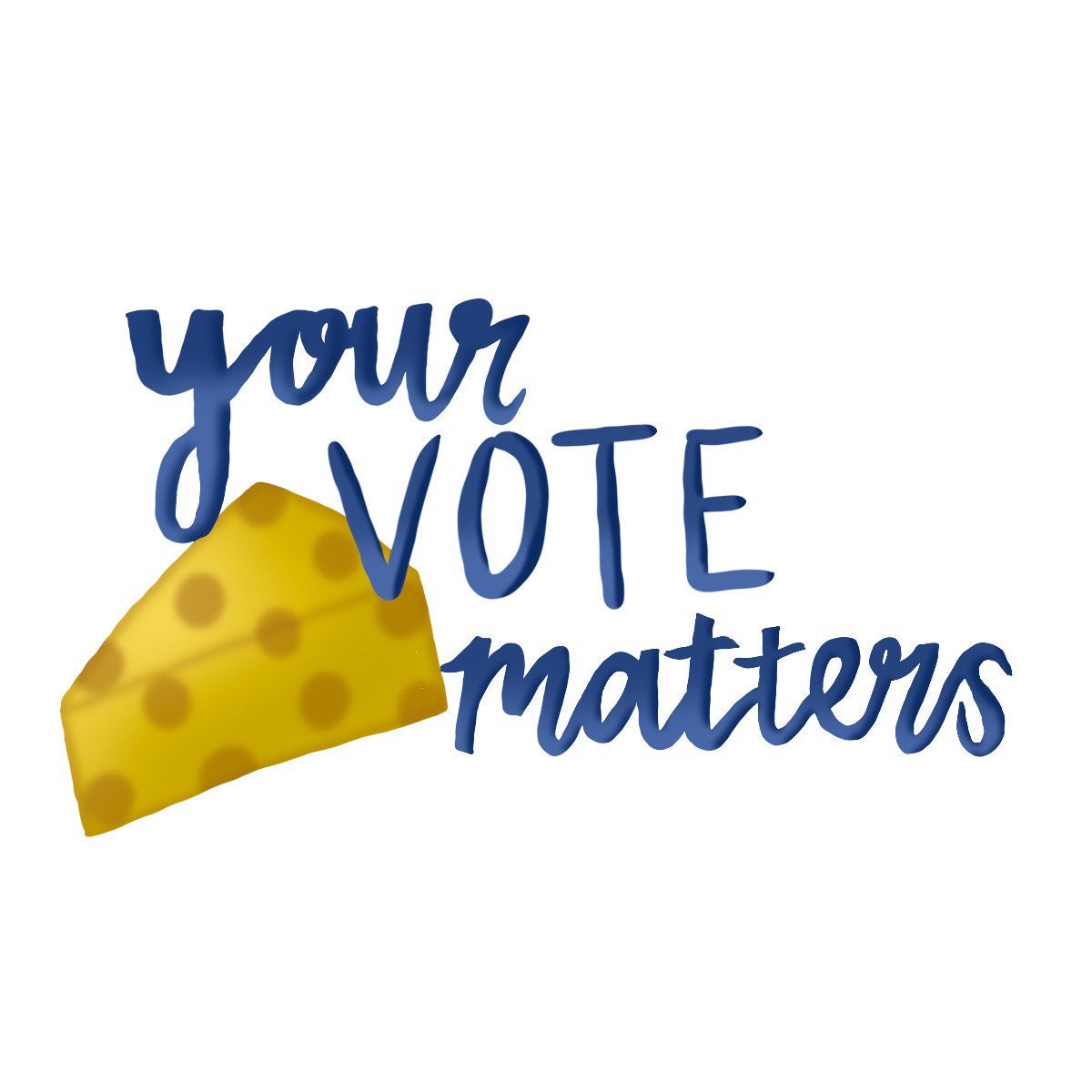 Your Vote Matters - Wisconsin