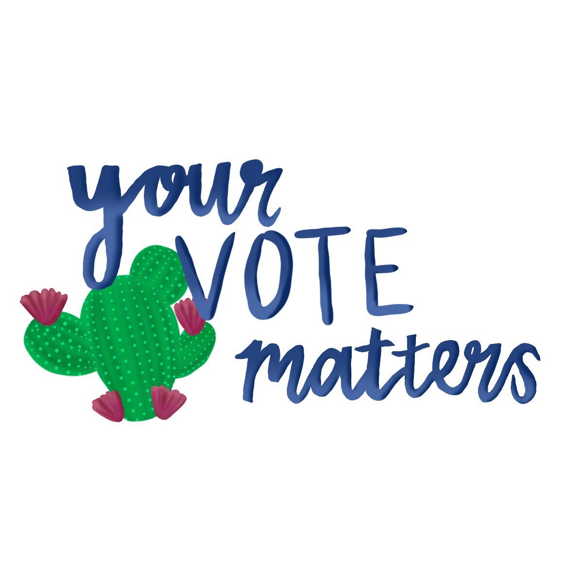 Your Vote Matters - Arizona