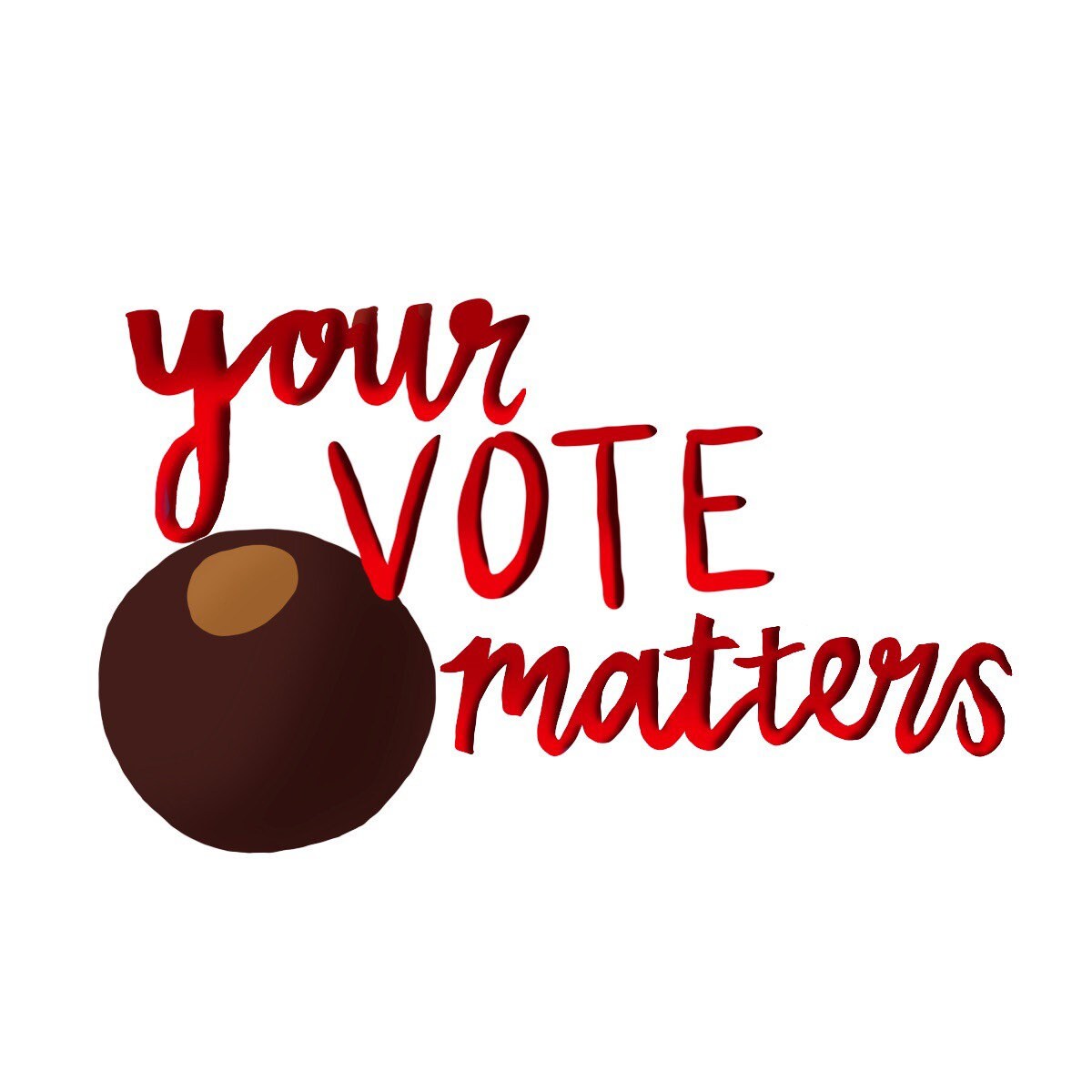 Your Vote Matters - Ohio