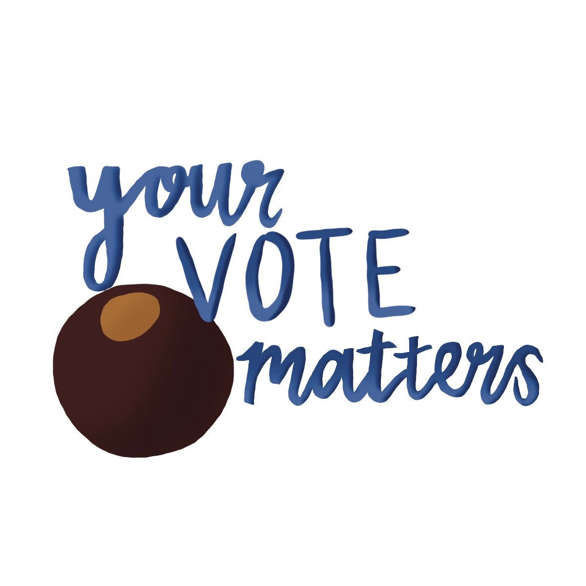 Your Vote Matters - Ohio