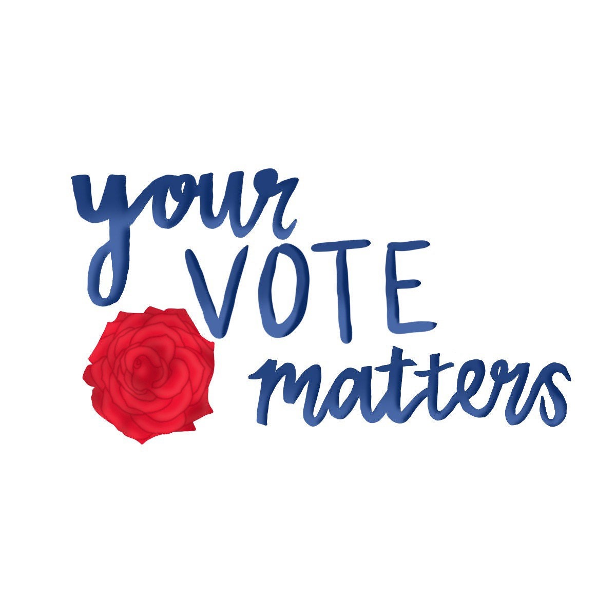 Your Vote Matters - Oklahoma