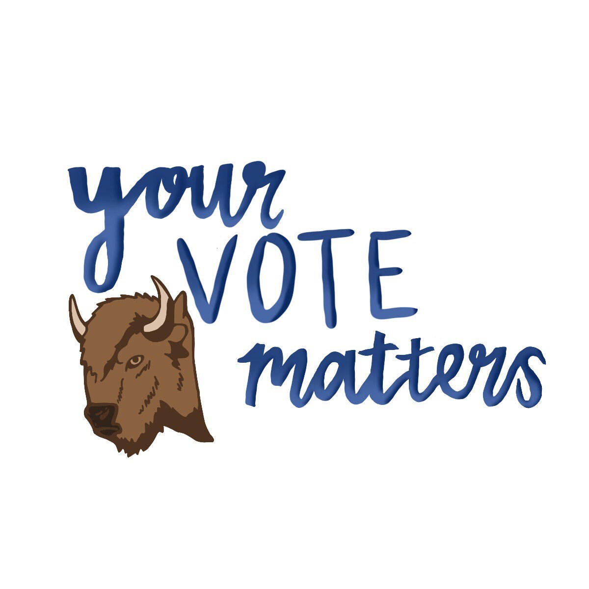 Your Vote Matters - Oklahoma