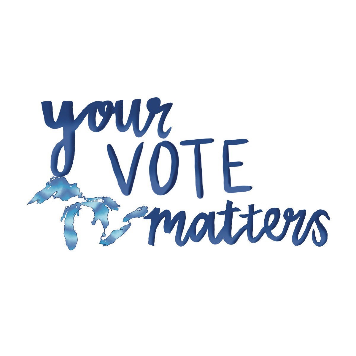 Your Vote Matters - Michigan