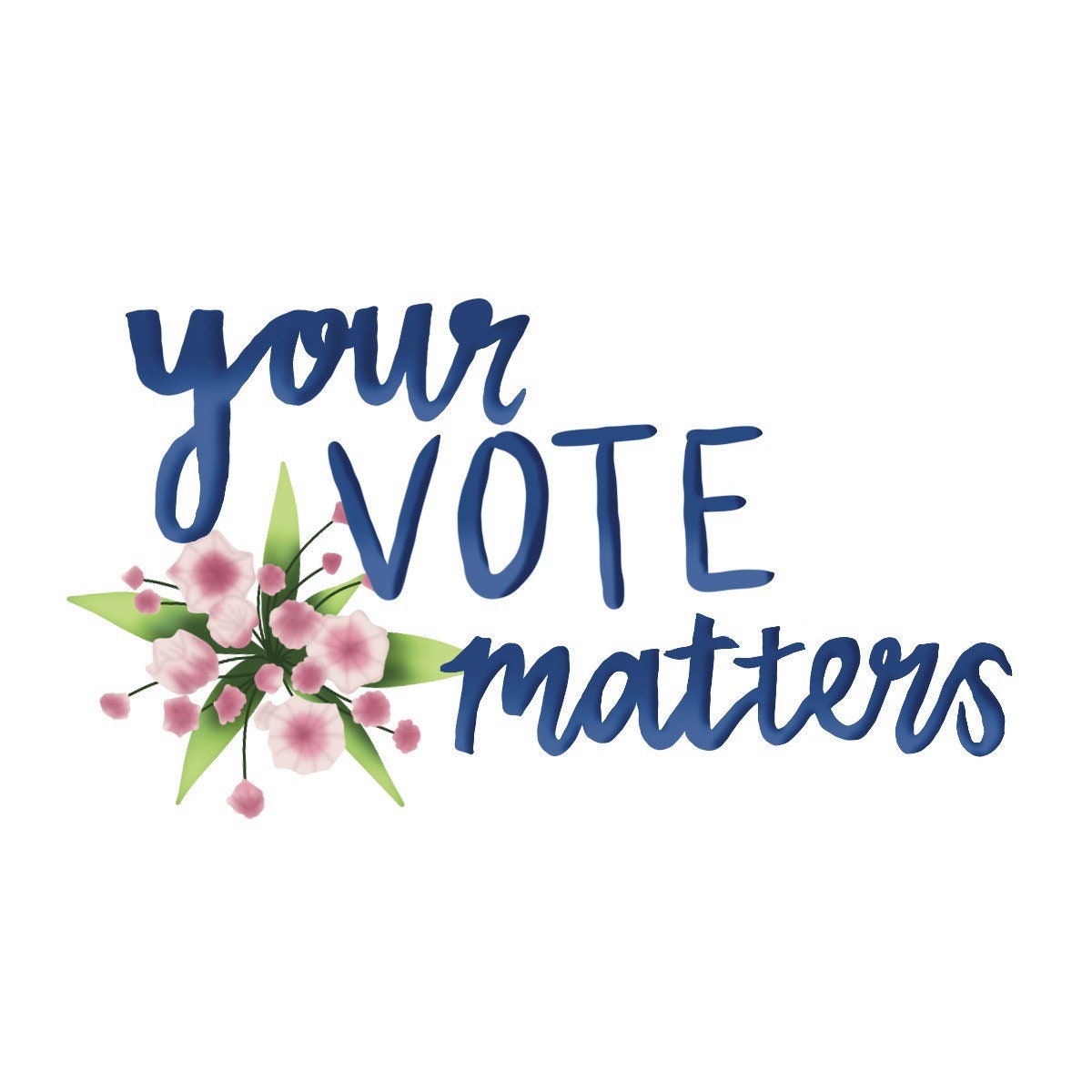 Your Vote Matters - Connecticut