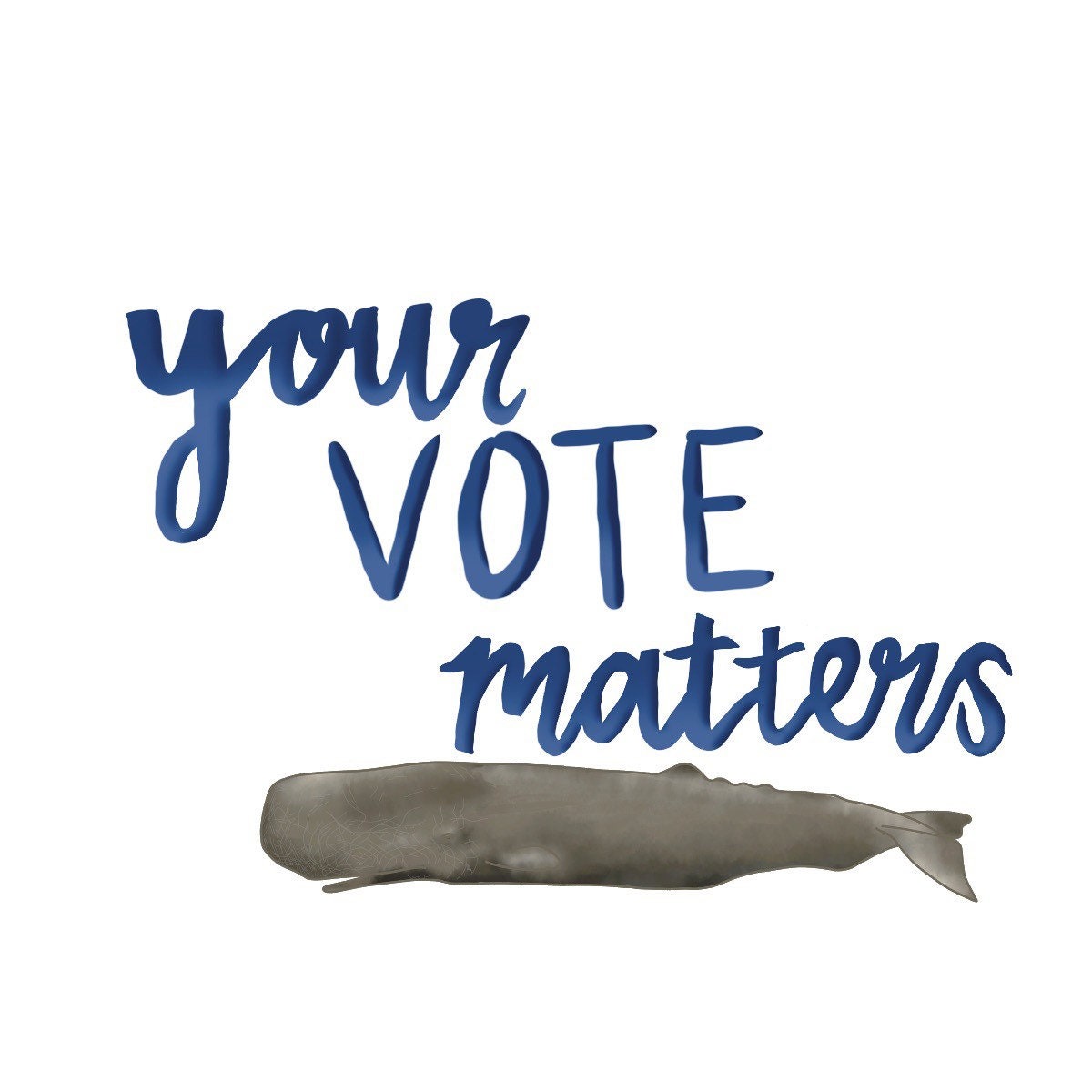 Your Vote Matters - Connecticut