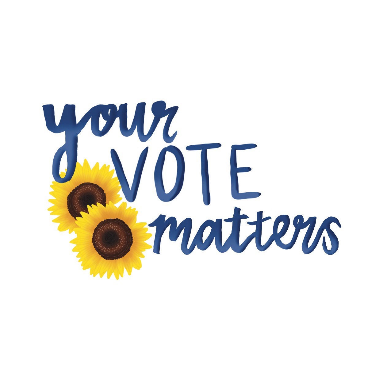 Your Vote Matters - Kansas