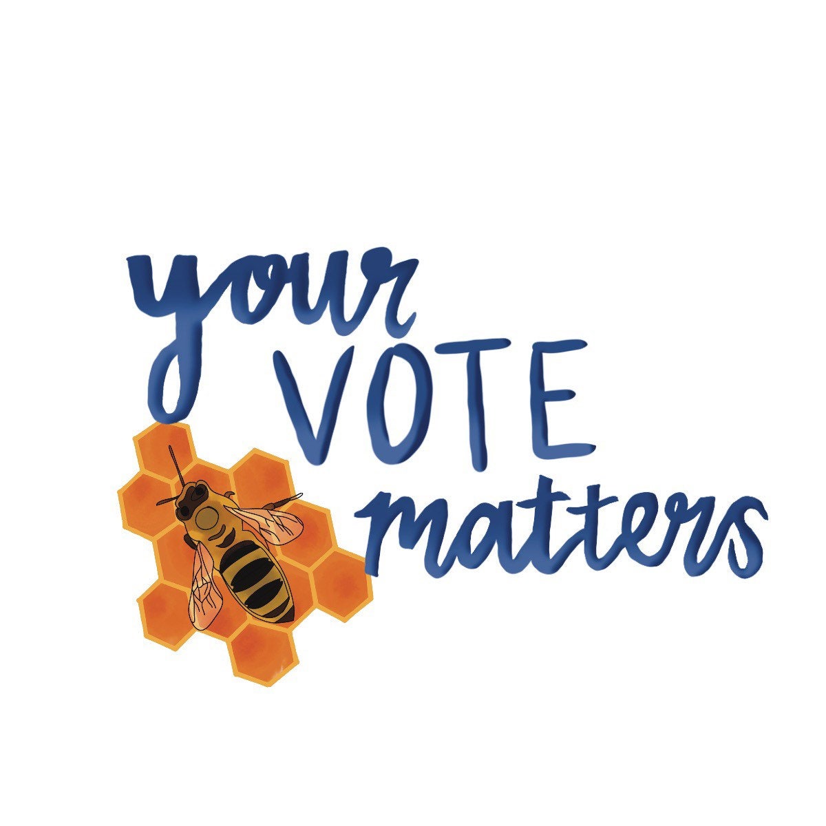 Your Vote Matters - Kansas