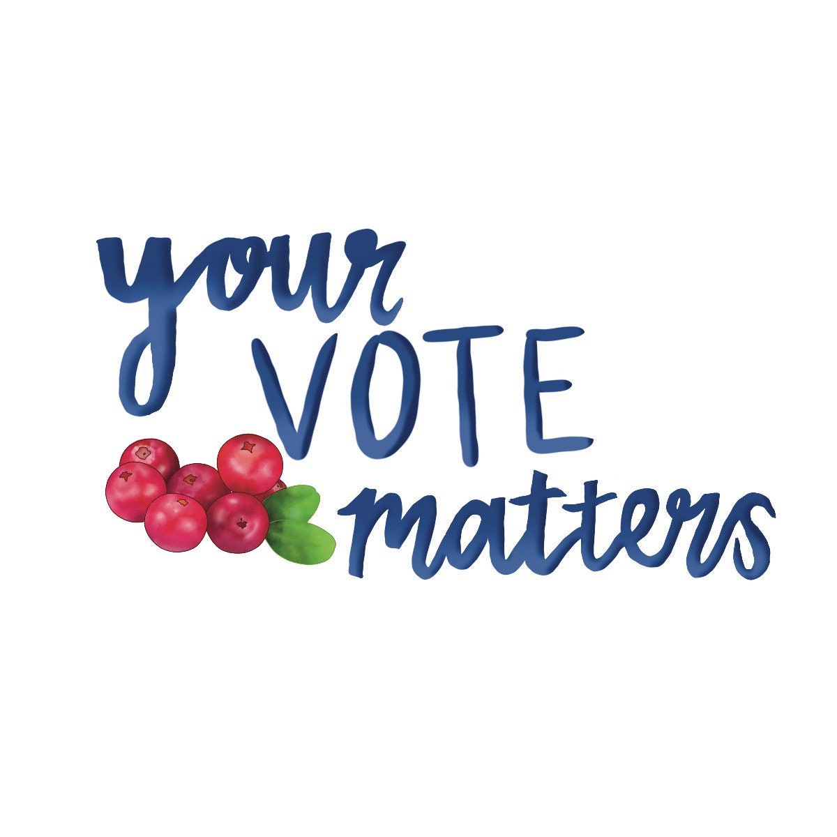 Your Vote Matters - Massachusetts