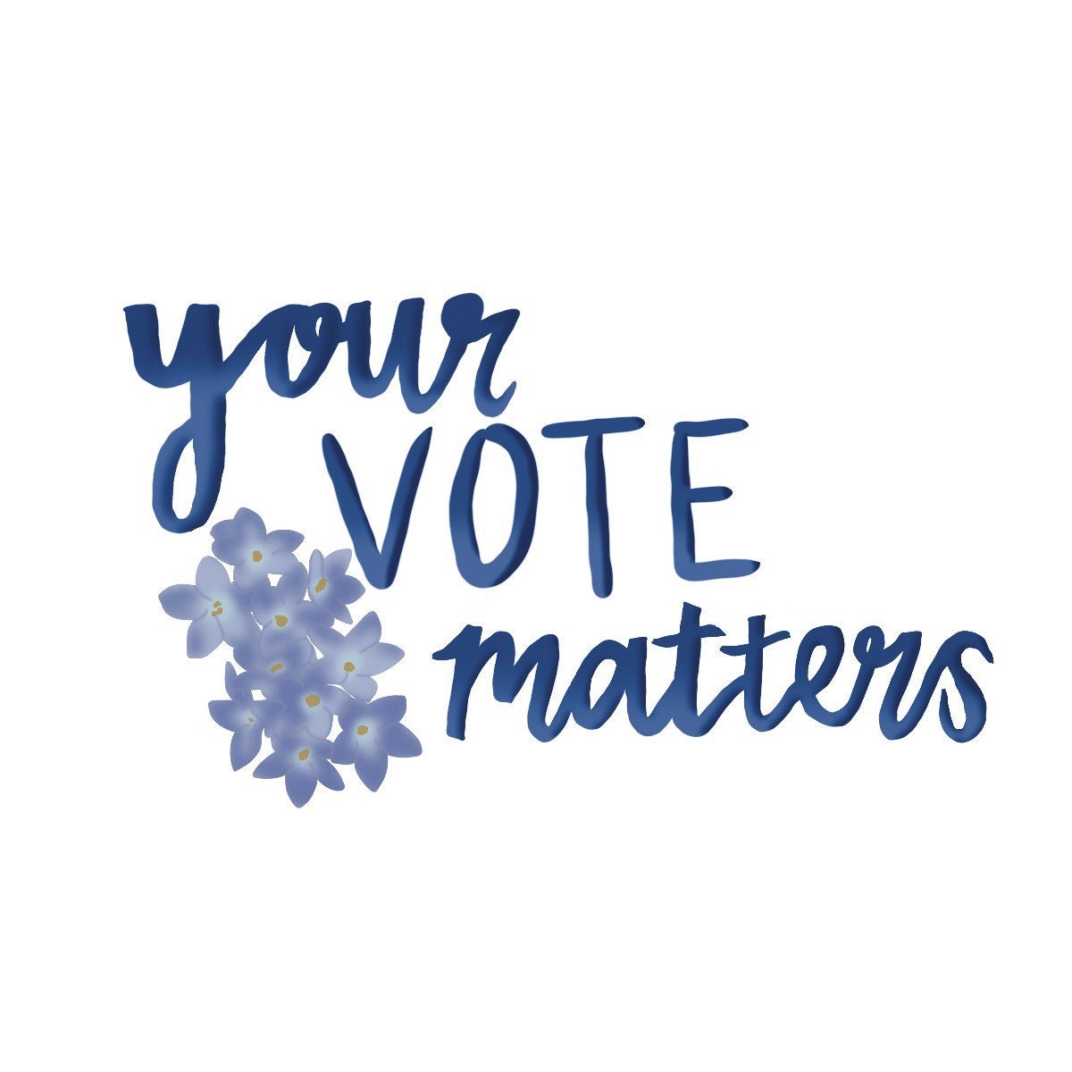 Your Vote Matters - Massachusetts