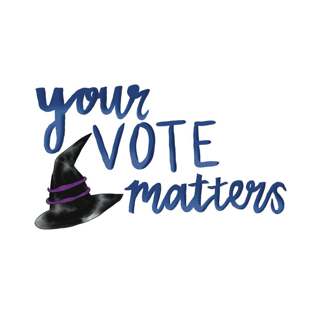 Your Vote Matters - Massachusetts