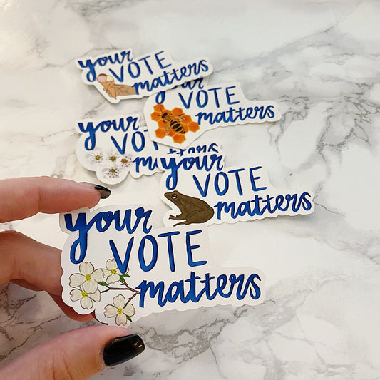 Your Vote Matters - Missouri