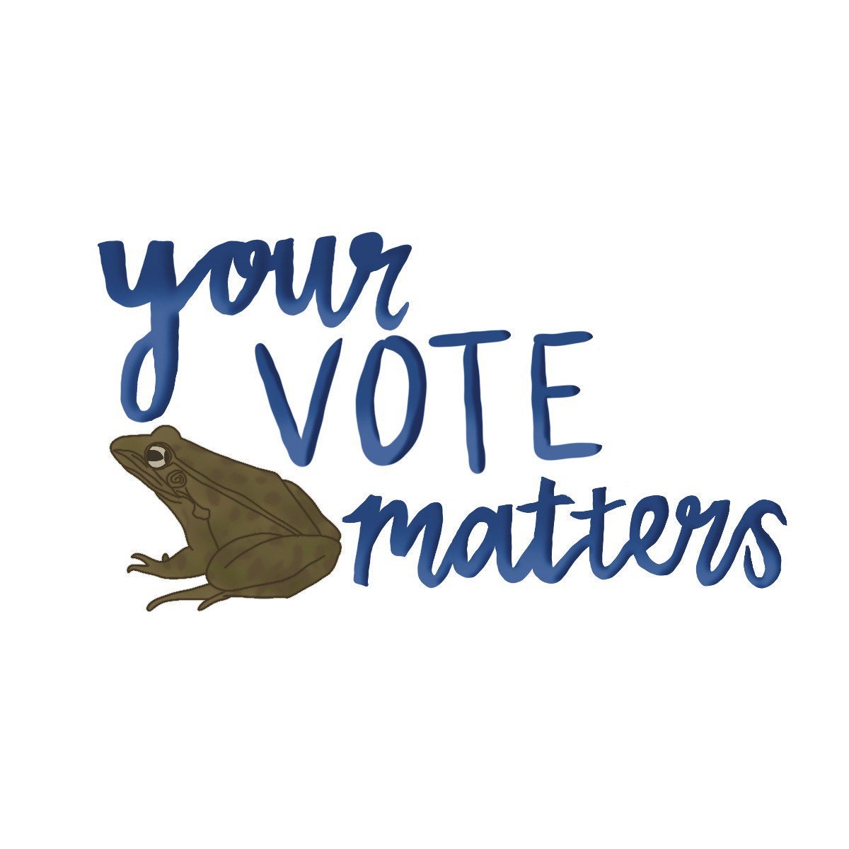 Your Vote Matters - Missouri