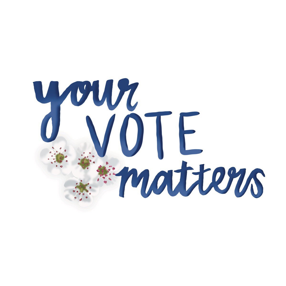 Your Vote Matters - Missouri