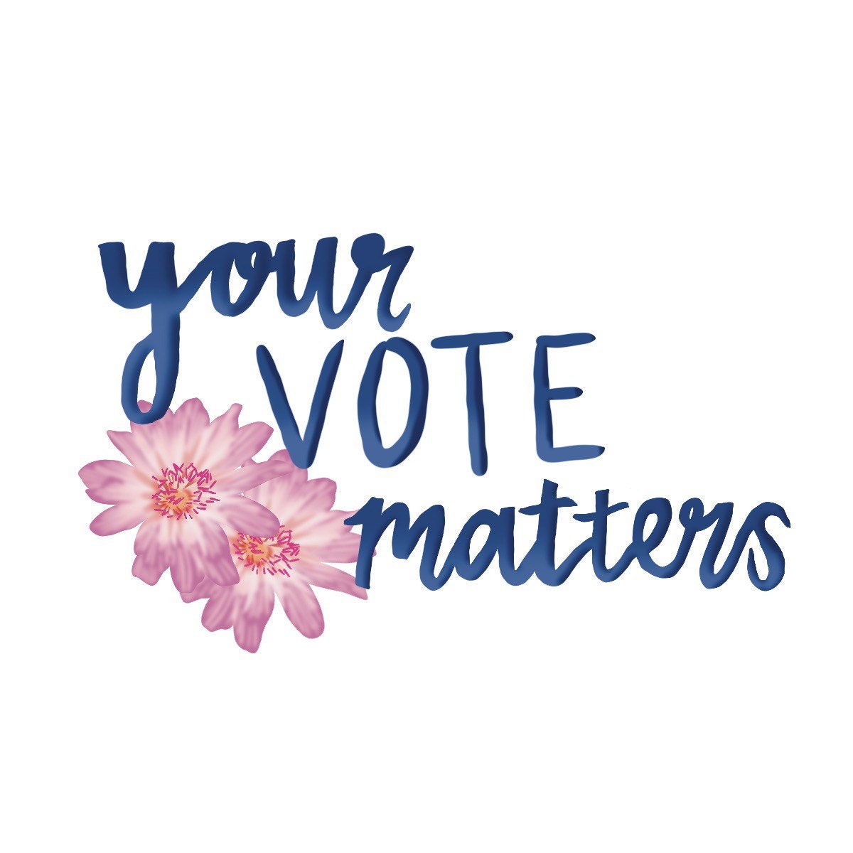 Your Vote Matters - Montana