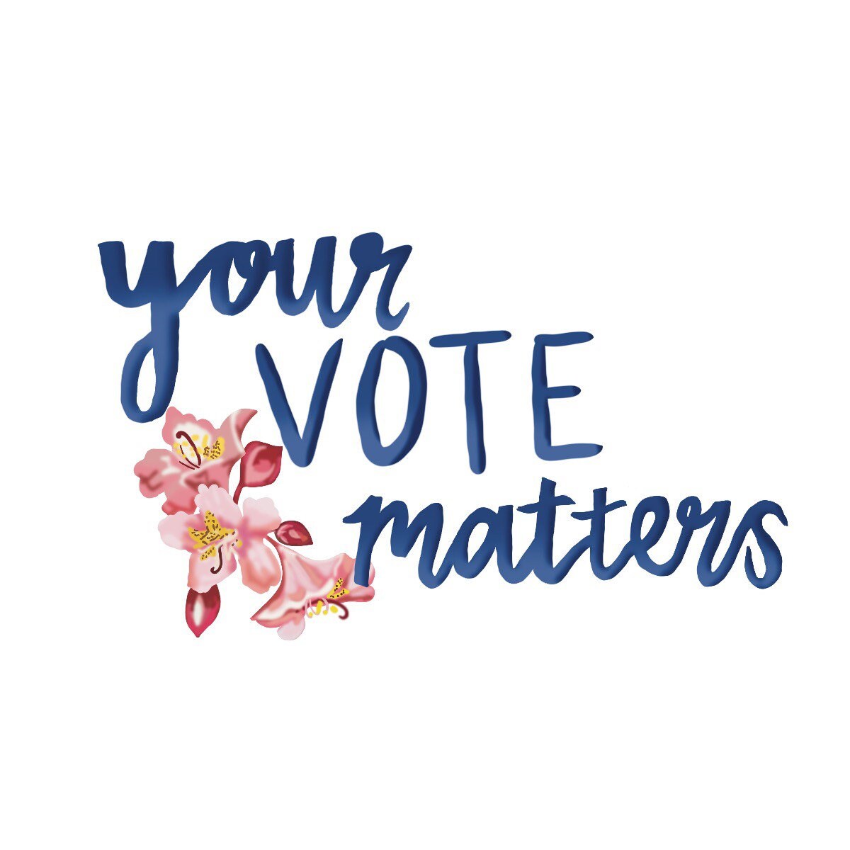 Your Vote Matters - Washington