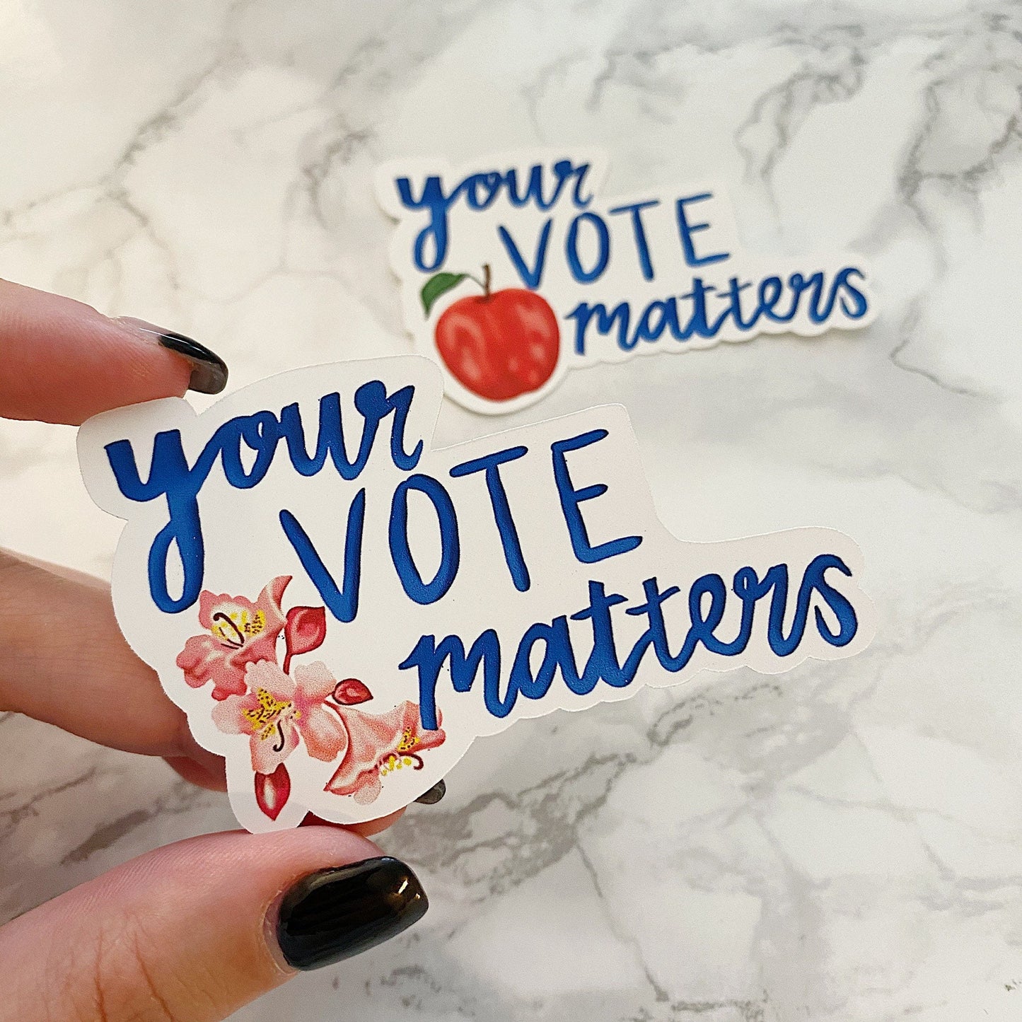 Your Vote Matters - Washington