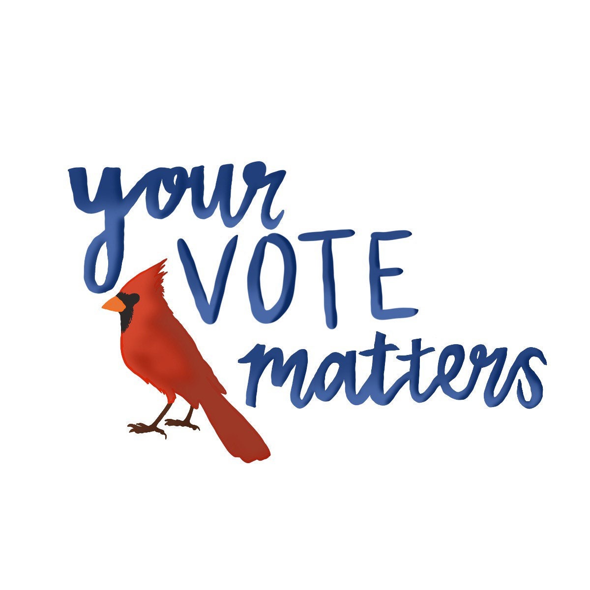 Your Vote Matters - West Virginia