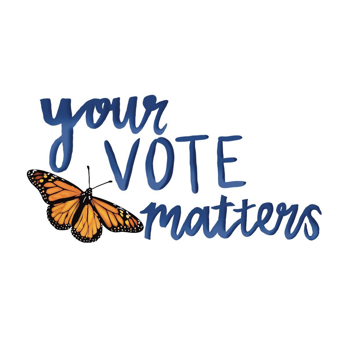 Your Vote Matters - West Virginia