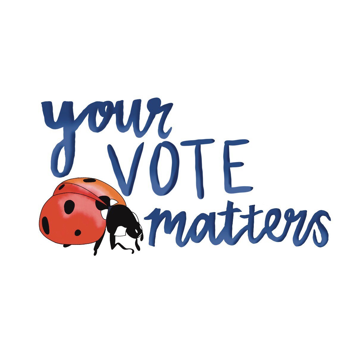 Your Vote Matters - Delaware