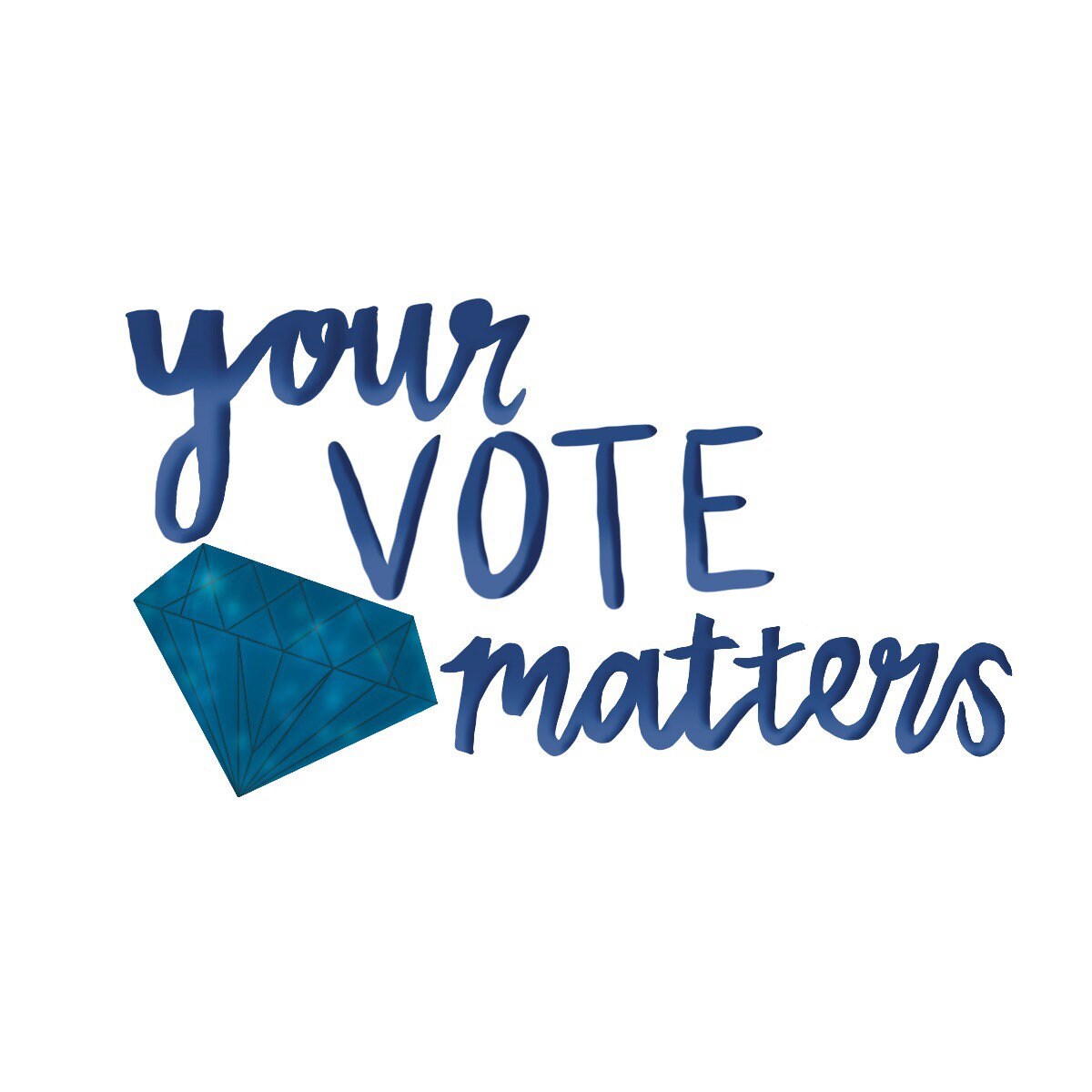 Your Vote Matters - Delaware