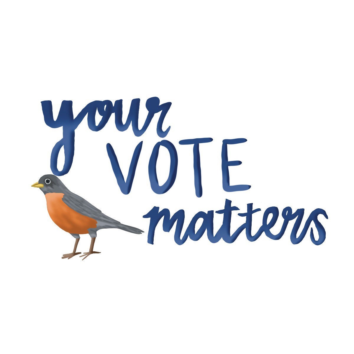 Your Vote Matters - Connecticut