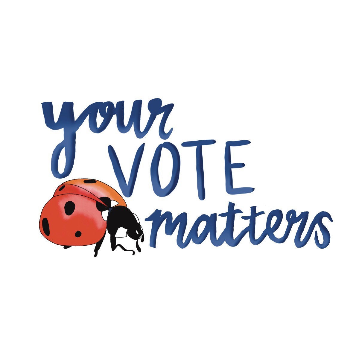 Your Vote Matters - Massachusetts