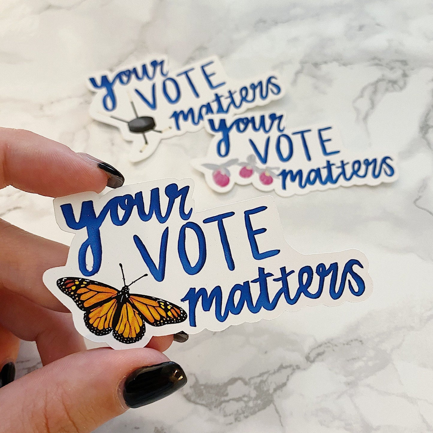 Your Vote Matters - Minnesota