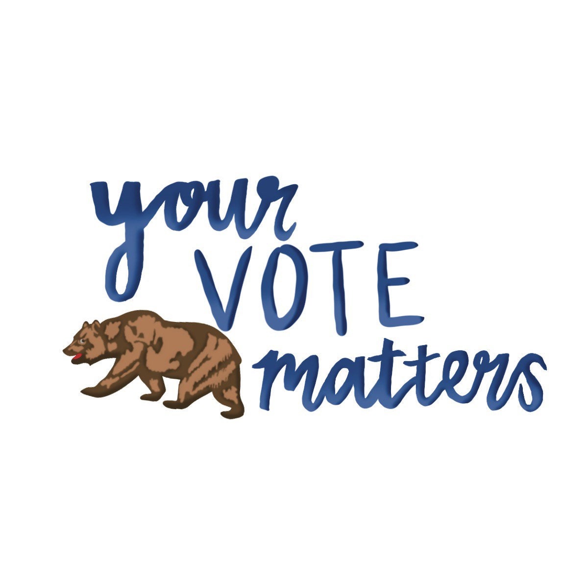 Your Vote Matters - Montana