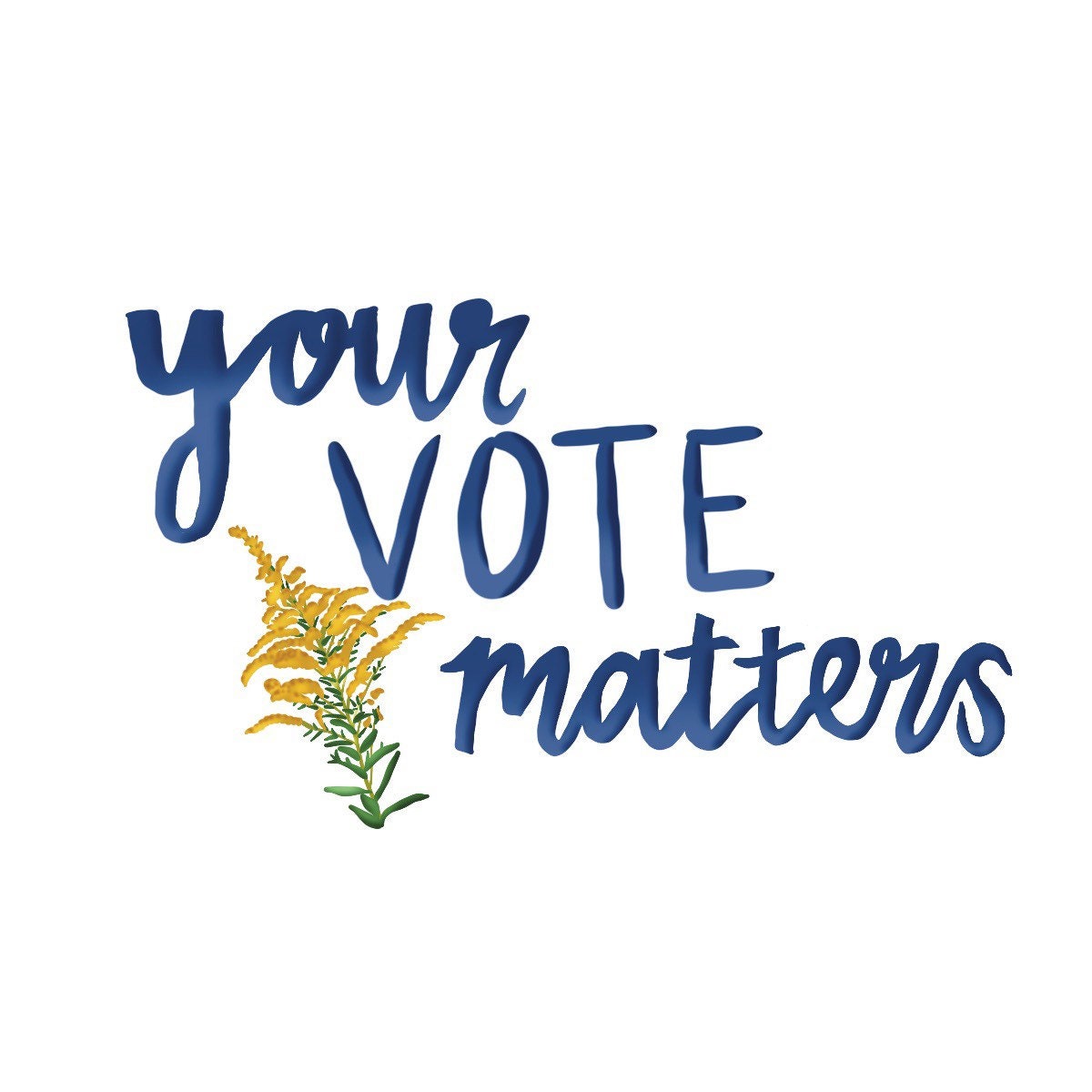 Your Vote Matters - Nebraska