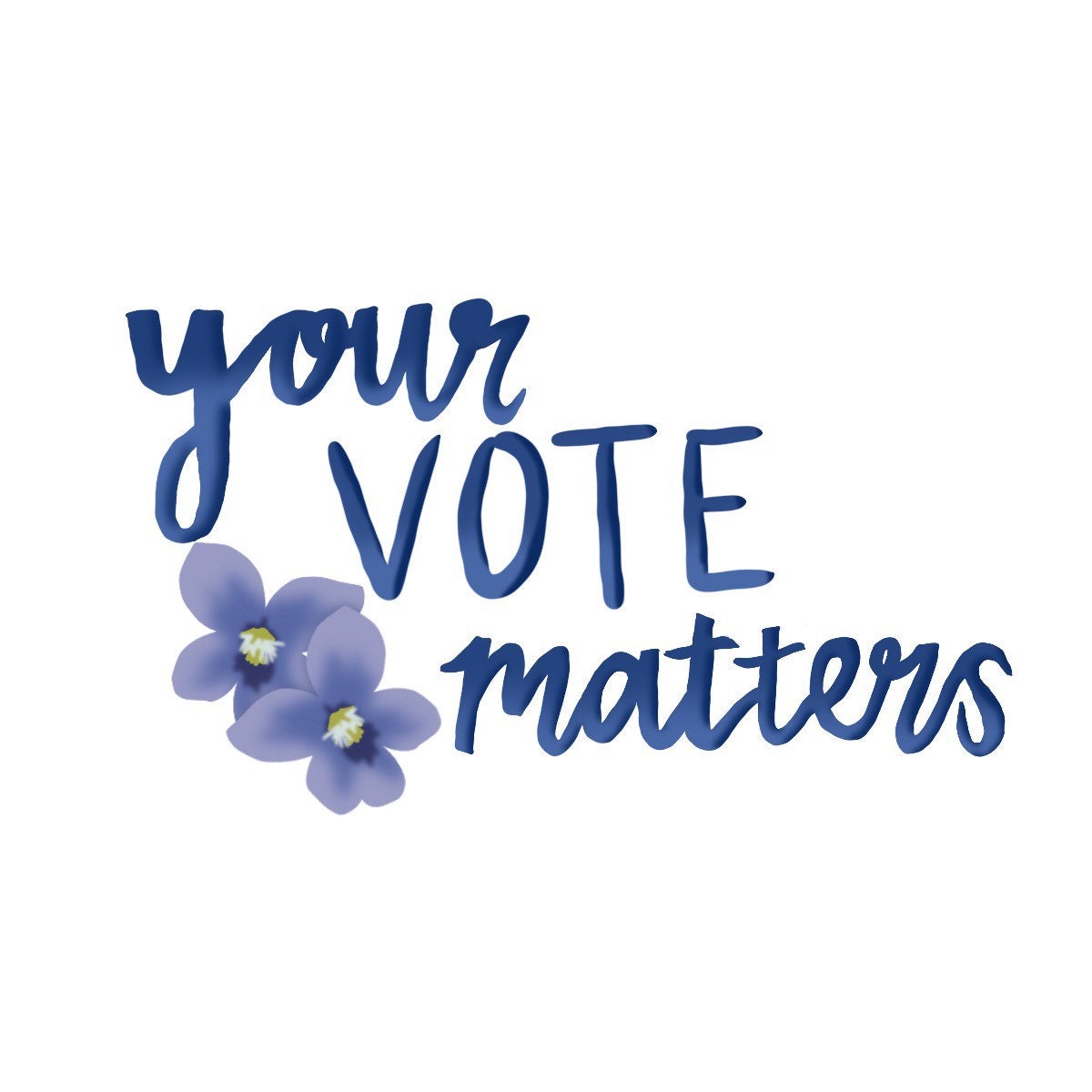 Your Vote Matters - Rhode Island