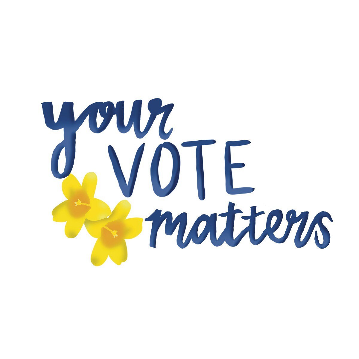 Your Vote Matters - South Carolina