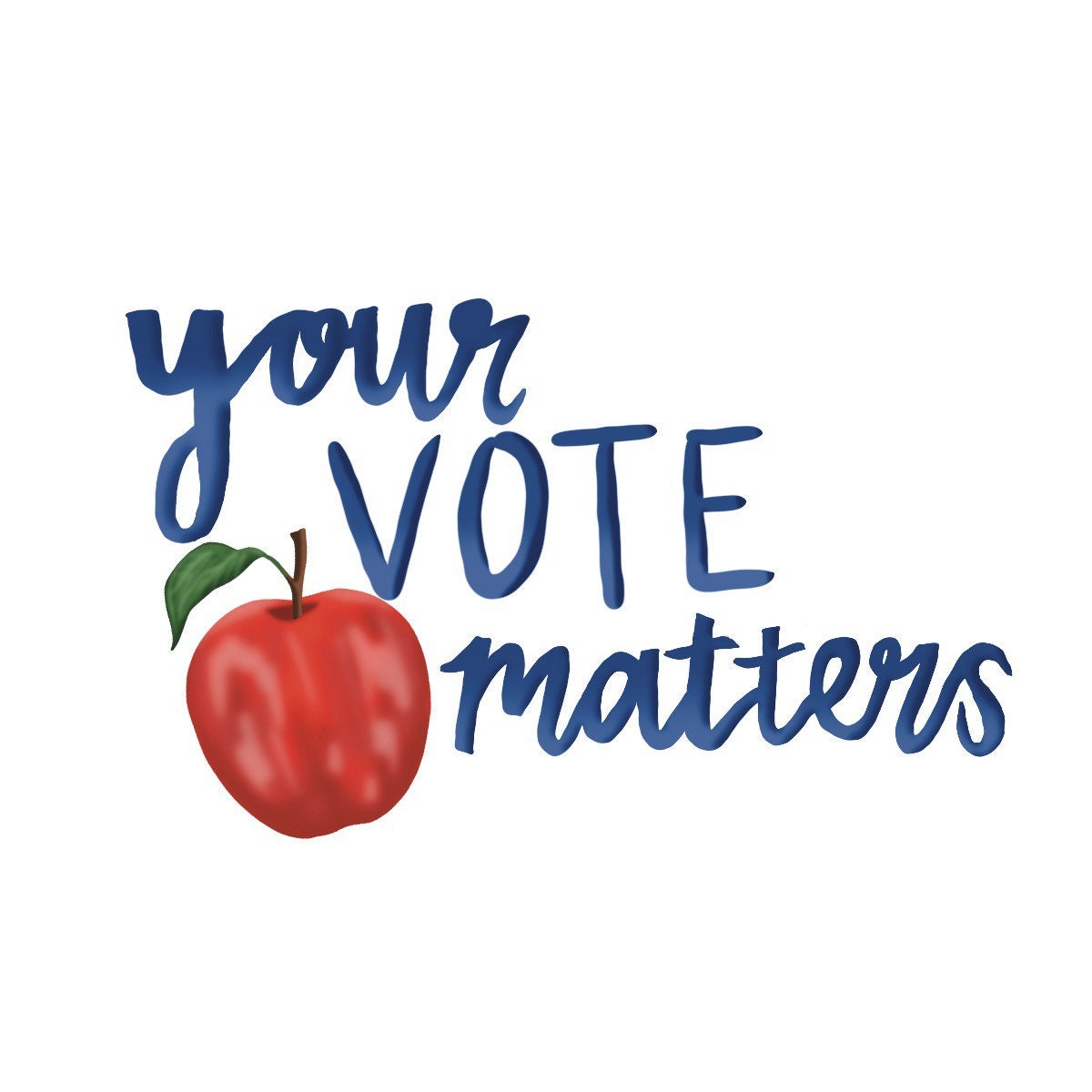 Your Vote Matters - Washington