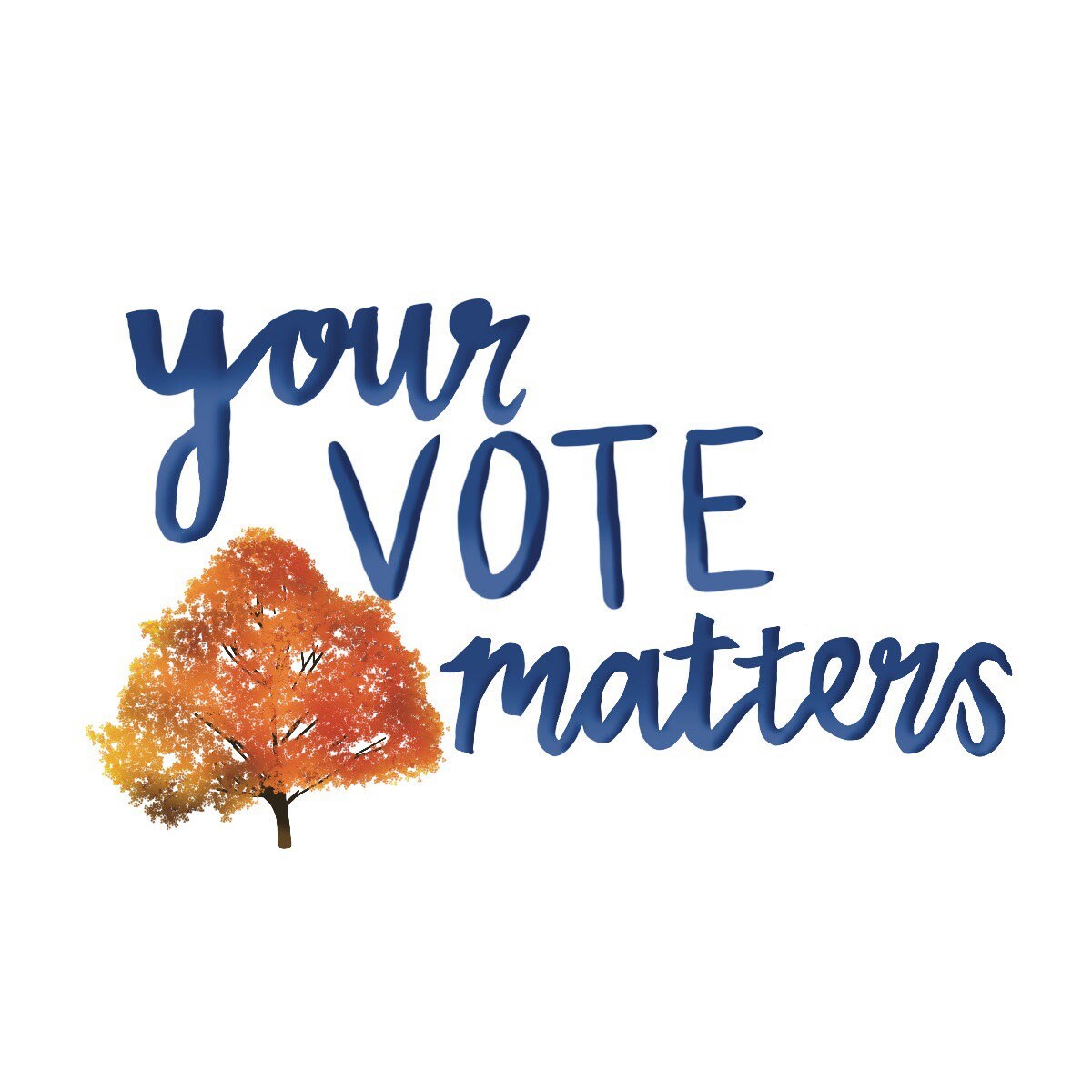 Your Vote Matters - West Virginia